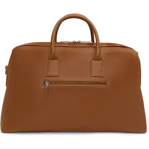 Matt & Nat ANDRO Vegan Weekender Bag - Vintage
