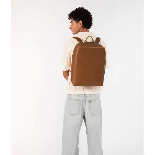 Matt & Nat BREMEN Vegan Backpack - Vintage