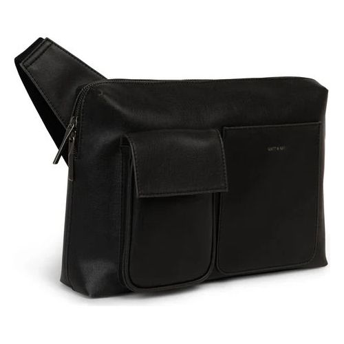 Load image into Gallery viewer, Matt &amp; Nat Trey Vegan Sling Bag - Vintage
