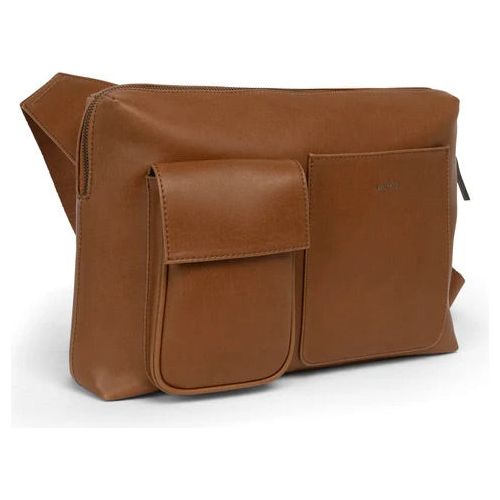 Load image into Gallery viewer, Matt &amp; Nat Trey Vegan Sling Bag - Vintage

