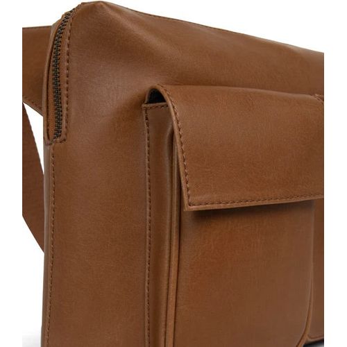 Load image into Gallery viewer, Matt &amp; Nat Trey Vegan Sling Bag - Vintage
