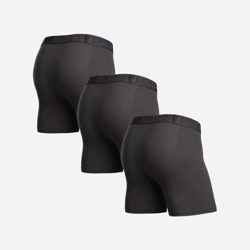 BN3TH Classic Essentials Boxer Brief 3 Pack