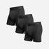 BN3TH Classic Essentials Boxer Brief 3 Pack