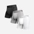 BN3TH Classic Essentials Boxer Brief 3 Pack