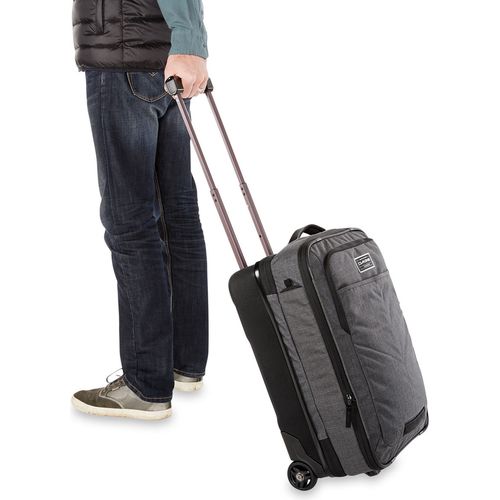 Load image into Gallery viewer, Dakine Status Roller 42L+ Bag
