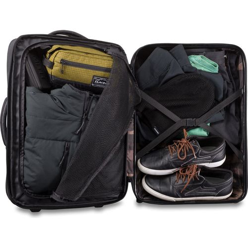 Dakine Status Roller 42L+ Bag