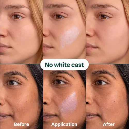 Attitude Mineral Sunscreen Stick for Sensitive Skin