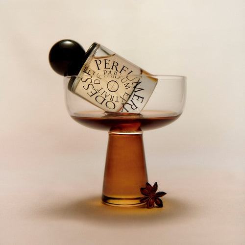 Odesse Spray Perfume