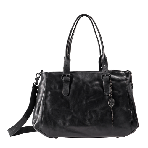 Aunts & Uncles Grandma's Luxury Club Mrs. Shortbread Handbag