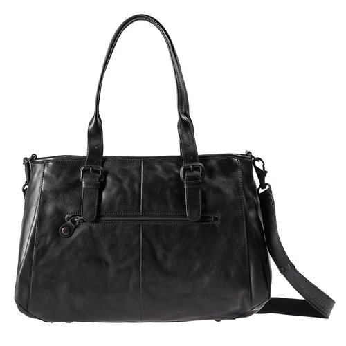 Aunts & Uncles Grandma's Luxury Club Mrs. Shortbread Handbag