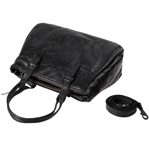 Aunts & Uncles Grandma's Luxury Club Mrs. Shortbread Handbag