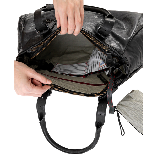 Aunts & Uncles Grandma's Luxury Club Mrs. Shortbread Handbag