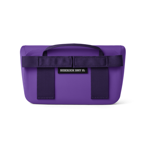YETI Sidekick Dry™ Gear Case