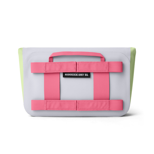 YETI Sidekick Dry™ Gear Case