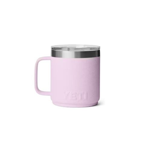 YETI Rambler Stackable Mug With Durasip Ceramic Lining