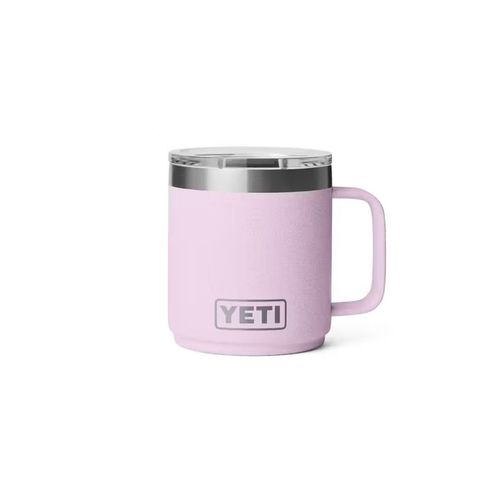 YETI Rambler Stackable Mug With Durasip Ceramic Lining