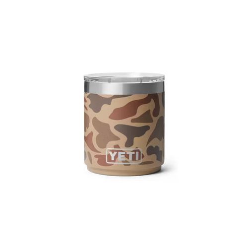 YETI Rambler 295 ml Stackable Lowball