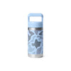YETI Rambler Jr. Kids Water Bottle with Colour-Matched Straw Cap