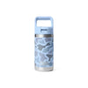 YETI Rambler Jr. Kids Water Bottle with Colour-Matched Straw Cap