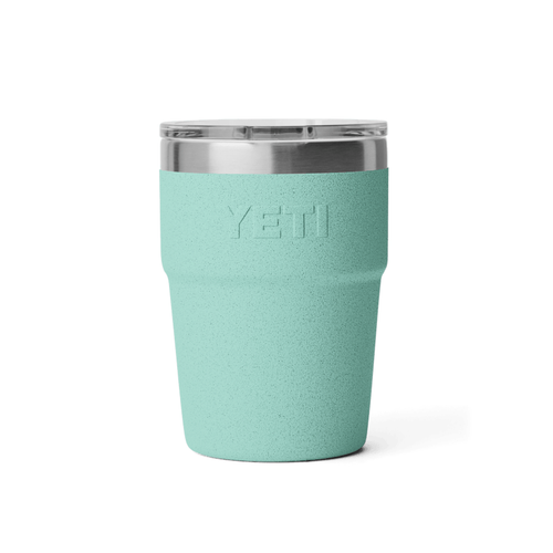 YETI Rambler Stackable Cup with Magslider Lid