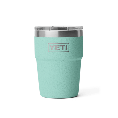 YETI Rambler Stackable Cup with Magslider Lid