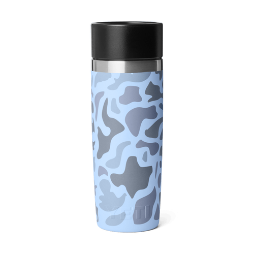 YETI Rambler Travel Bottle
