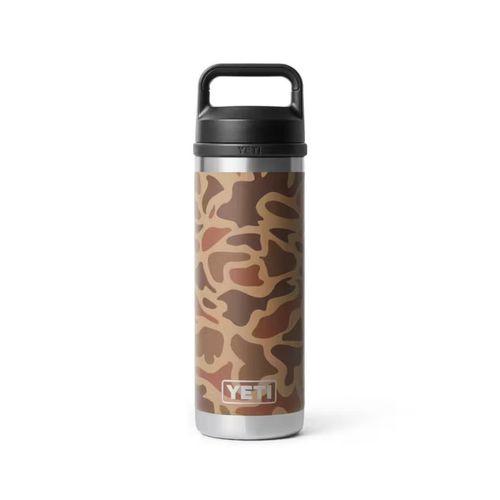 YETI Rambler Bottle with Chug Cap