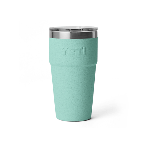 YETI Rambler Stackable Cup with Magslider Lid