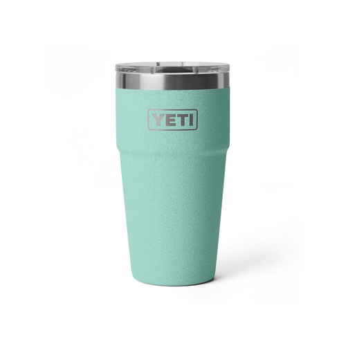 YETI Rambler Stackable Cup with Magslider Lid