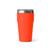 YETI Rambler Stackable Cup with Magslider Lid
