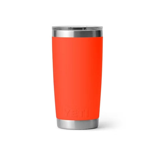 YETI Rambler Tumbler with Magslider Lid