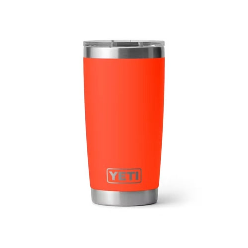 YETI Rambler Tumbler with Magslider Lid