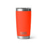 YETI Rambler Tumbler with Magslider Lid