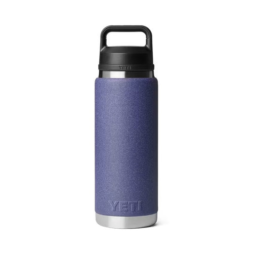 YETI Rambler Bottle with Chug Cap