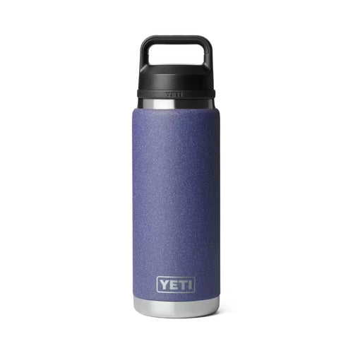 YETI Rambler Bottle with Chug Cap