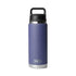 YETI Rambler Bottle with Chug Cap