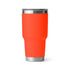 YETI Rambler Tumbler with Magslider Lid