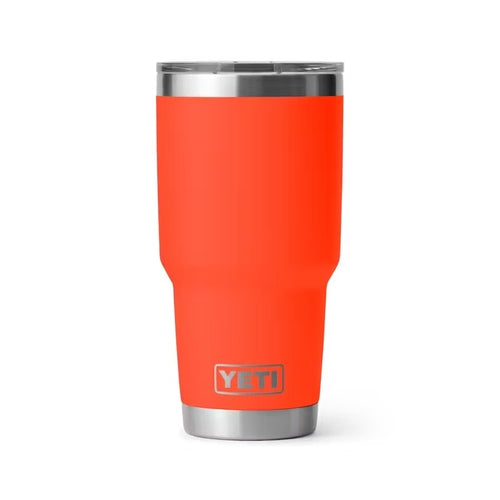 YETI Rambler Tumbler with Magslider Lid