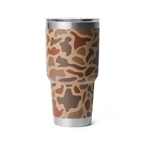 YETI Rambler Tumbler with Magslider Lid