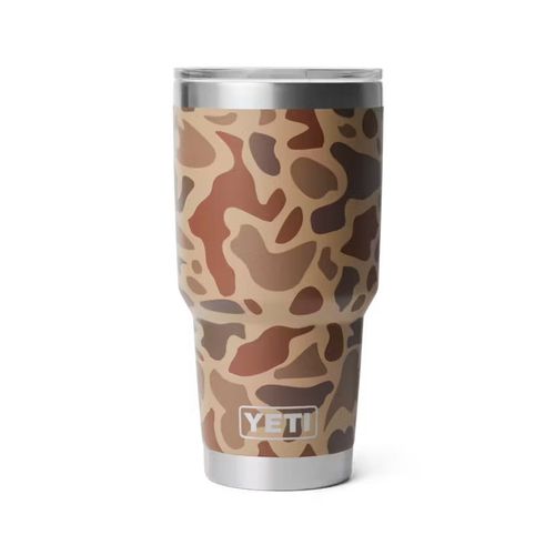 YETI Rambler Tumbler with Magslider Lid