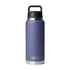YETI Rambler Bottle with Chug Cap