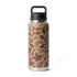 YETI Rambler Bottle with Chug Cap