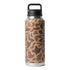 YETI Rambler Bottle with Chug Cap