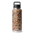 YETI Rambler Bottle with Chug Cap