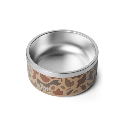 YETI Boomer Dog Bowl