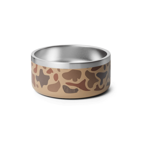 YETI Boomer Dog Bowl