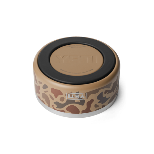 YETI Boomer Dog Bowl