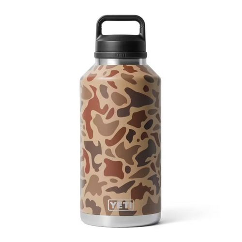 YETI Rambler Bottle with Chug Cap