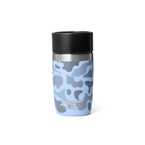 YETI Rambler Travel Bottle
