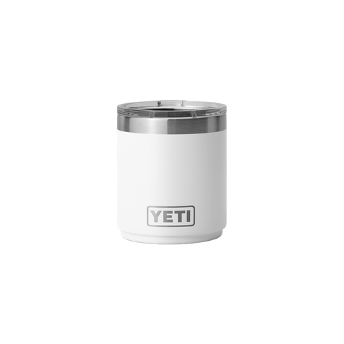 YETI Rambler Ceramic Lined Lowball 2.0 Magslider